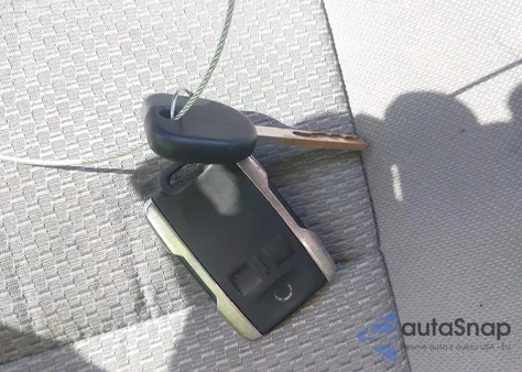 2019 Chevrolet Silverado 1500 Ld Silverado Custom from USA, damaged, VIN 2GCRCMEC8K1197399